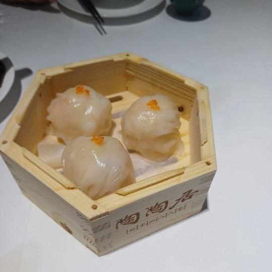 萬象“陶陶居”.......