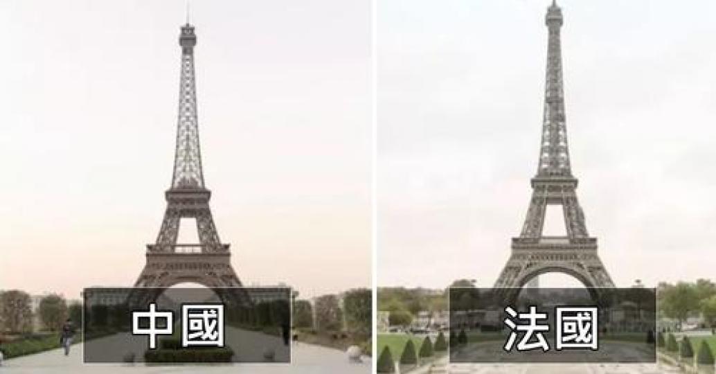 彎曲延伸的海景天堂路，往前走像走入秘境...