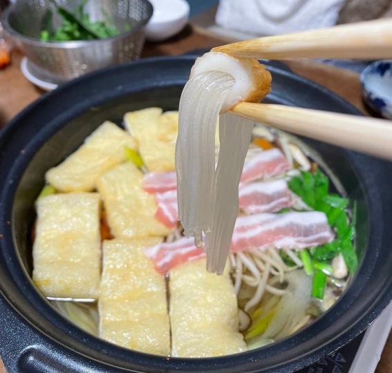 以後不怕冬粉全部散掉啦......