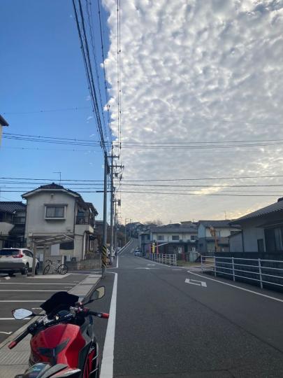 超神奇景色
😮😮你有看過嗎？...