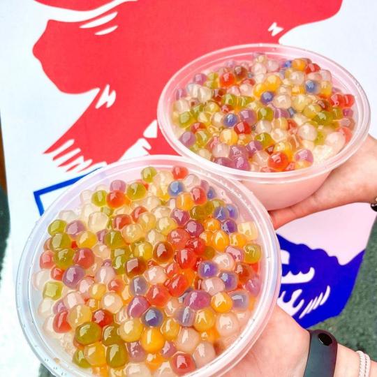 一碗只要40元！超夢幻...