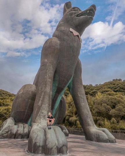 台版忠犬小八！.......