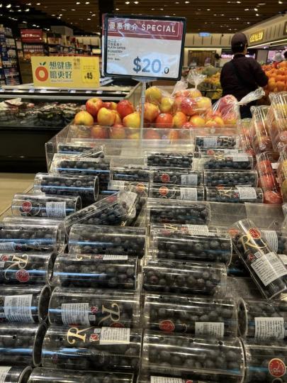 大埔Market Place超平$20 jumbo...