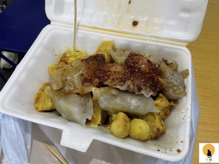 粉果燒賣粉果燒賣.....