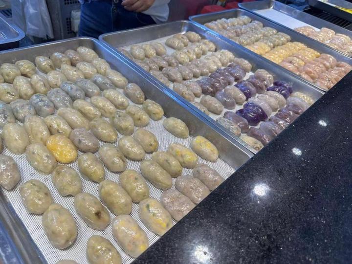 潮汕美食太多 ......