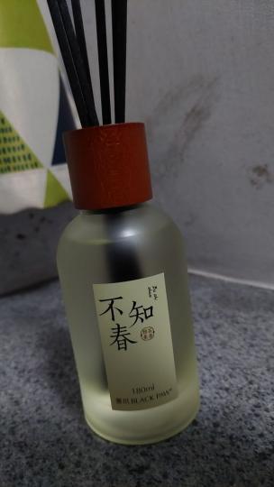 响coco park買咗有茶香嘅香薰同爉燭，好特別！好清新...