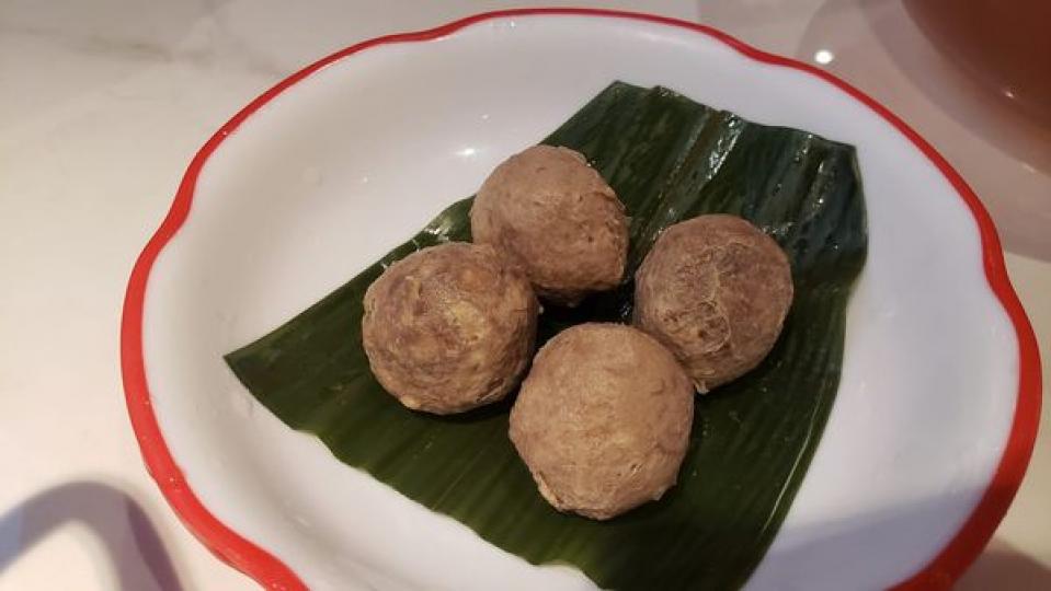 新開牛店食 148元 3-4人開業特餐...