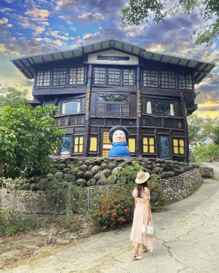 超日系的神隱少女湯婆婆油屋就在台灣!近看讓人超驚喜
👉https://com543.com/r/W2Mvx7Sh... 超日系的神隱少女湯婆婆油屋就在台灣!近看讓人超驚喜
👉https://com543.com/r/W2Mvx7Sh...