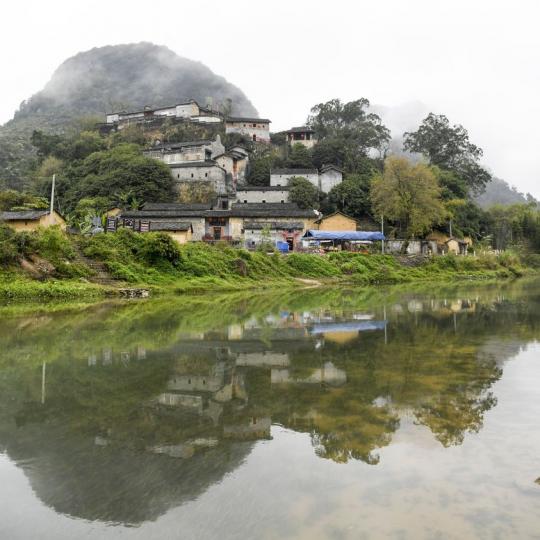 【廣東後花園清遠】......