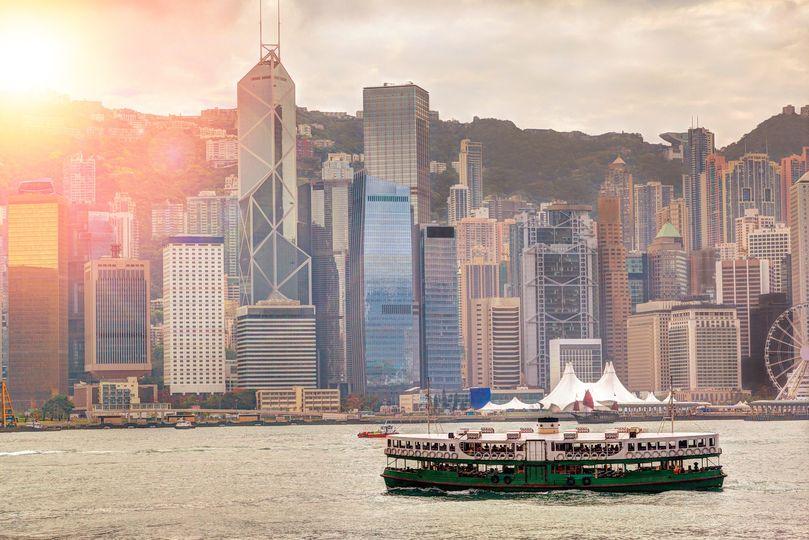 天星維港遊【迎兔行大運】...