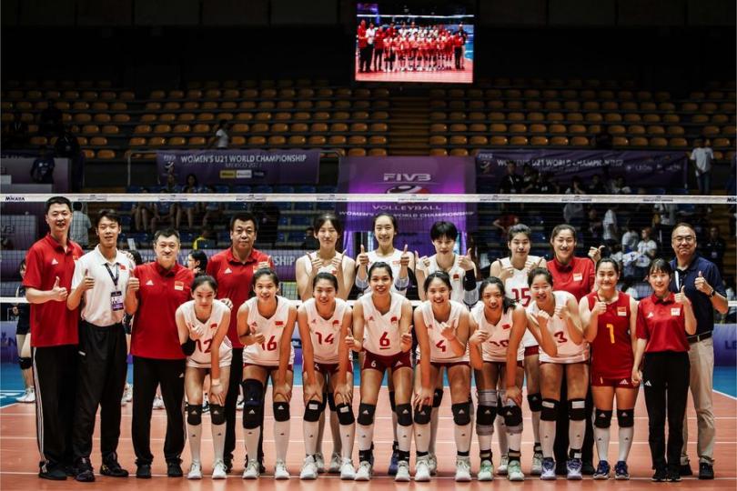 【U21世錦賽】複賽2 🇨🇳中國 VS 🇯🇵日本 3:1...