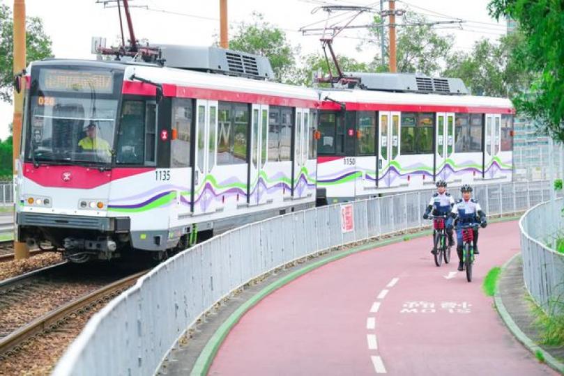 本地「咇」行 • 屯門、天水圍...