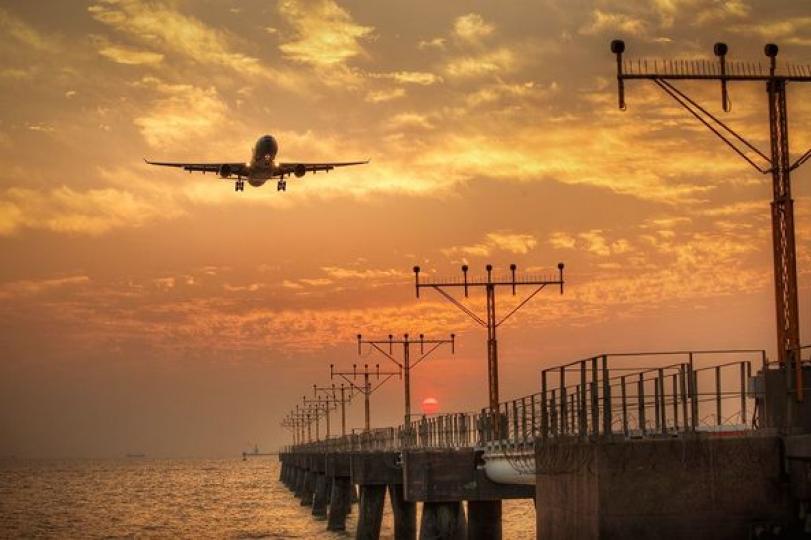 飛機維修區 飛機維修區......