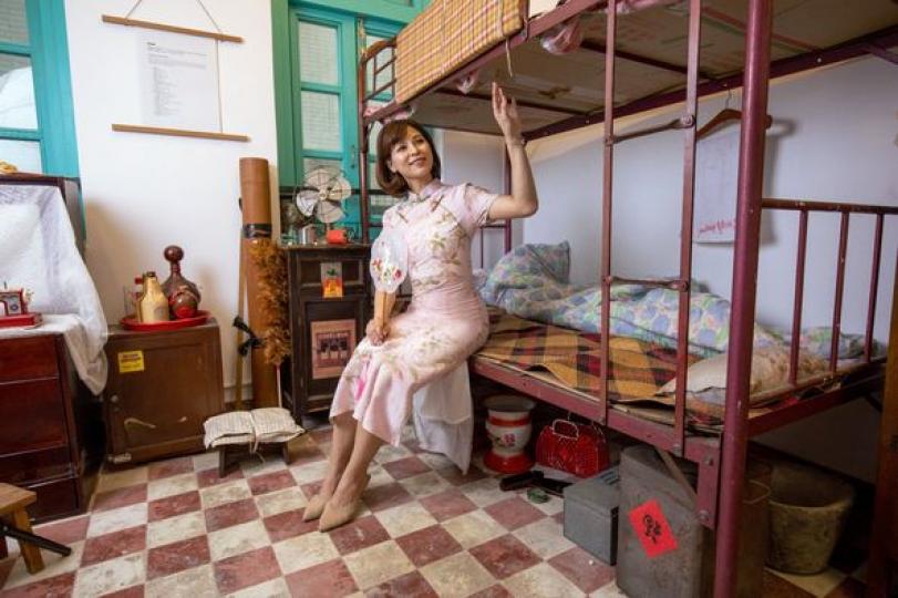 時光機．留給你.........