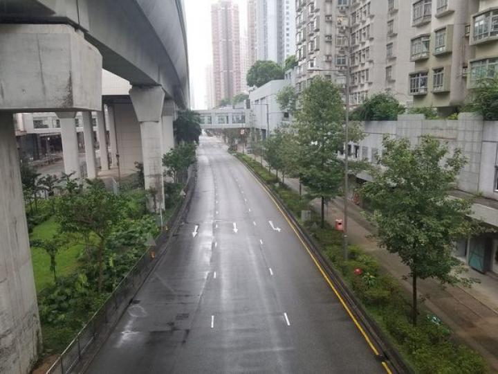 情況大致良好..........