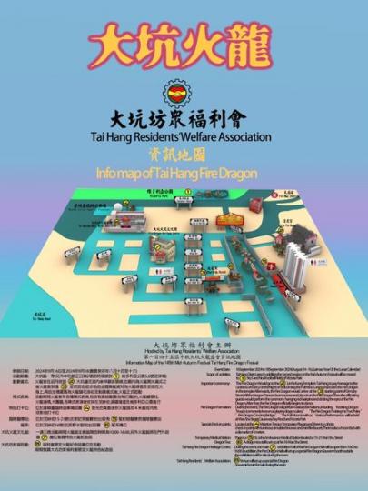 幫大家整咗個簡單地圖...