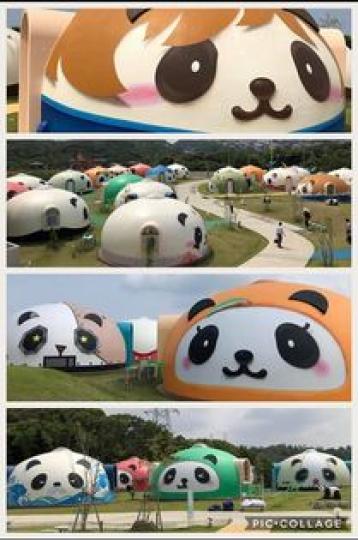 住過，幾得意.......