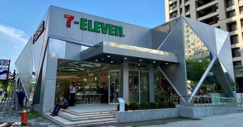 還有超多統一旗下店家進駐...