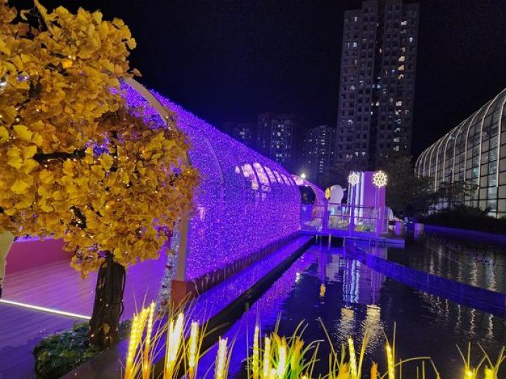 唔太凍行咗個圈 new town plaza shatin...