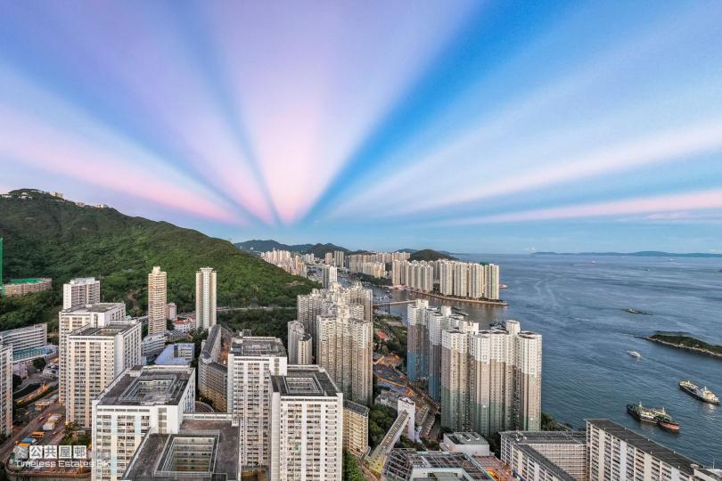華富邨 Wah Fu Estate ︳2021......
