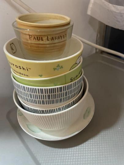 廚房用品 ........