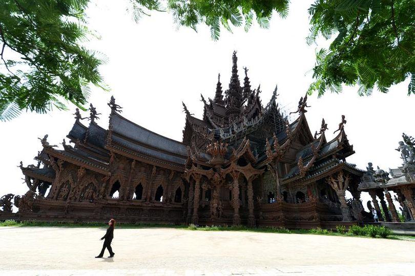 Thailand receives over 17.5 million foreign tourists...