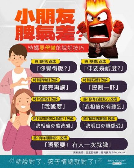 爸媽必學の語言藝術.......