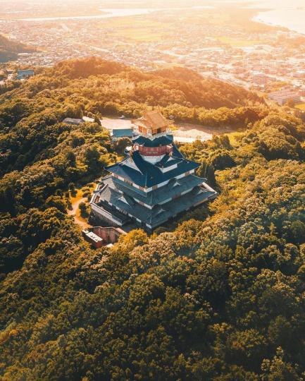 日本的驚奇建築根本像是外星球
👉https://com543.com/r/GZELNNpk...