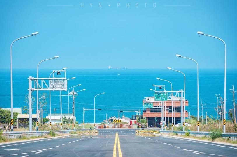 進入動畫世界！台灣沿海秘境神還原《灌籃高手》場景...