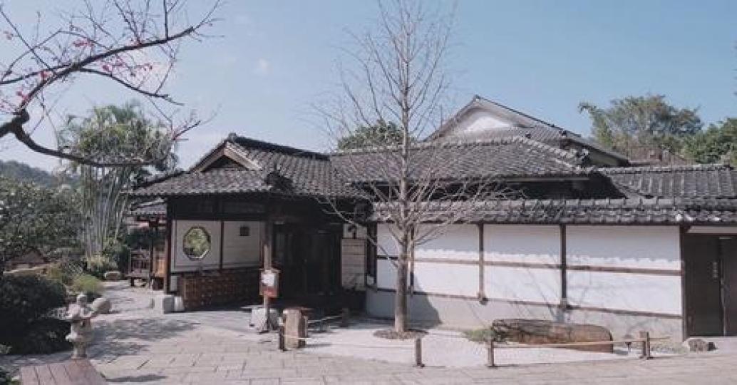 雪白京都風木屋好有氛圍感...