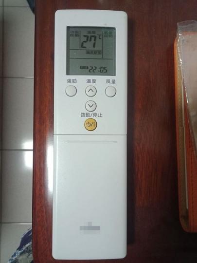 有網友發問：「冷氣27度太冷、28度又太熱」...
