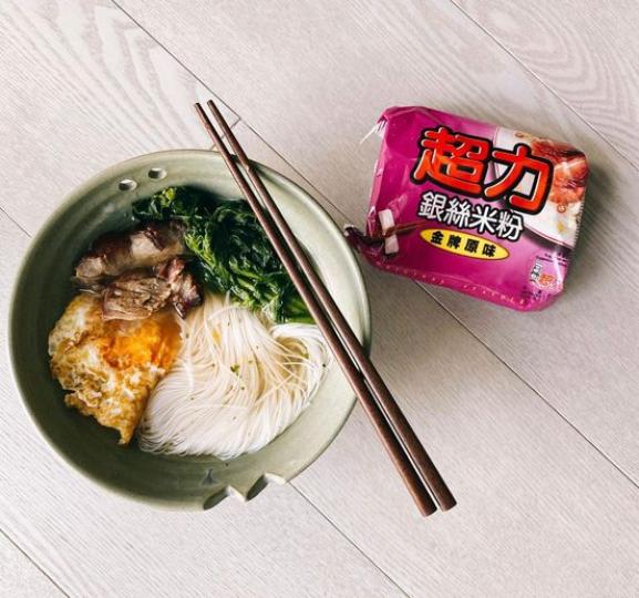 超力銀絲米粉(金牌原味)...