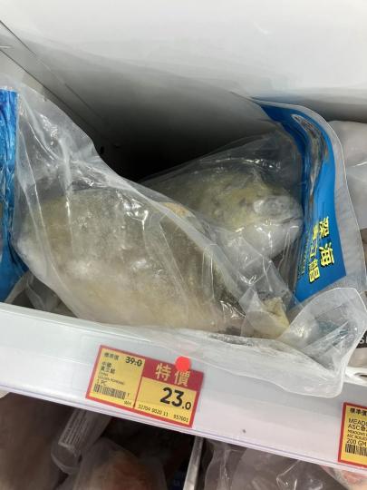 $23條黃立䱽好似好抵......