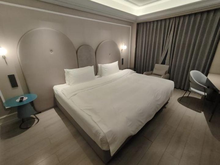 ￥389既深圳四星Mercure酒店...