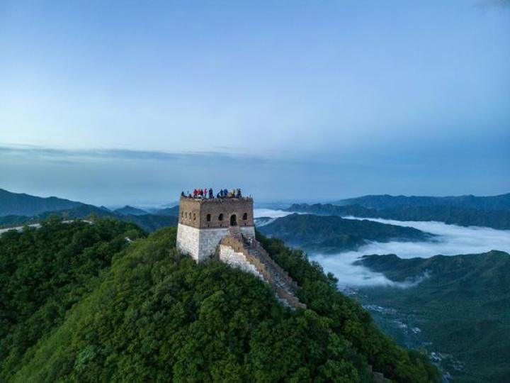 Archaeology has played an increasingly important role in understanding the Great Wall... Archaeology has played an increasingly important role in understanding the Great Wall...