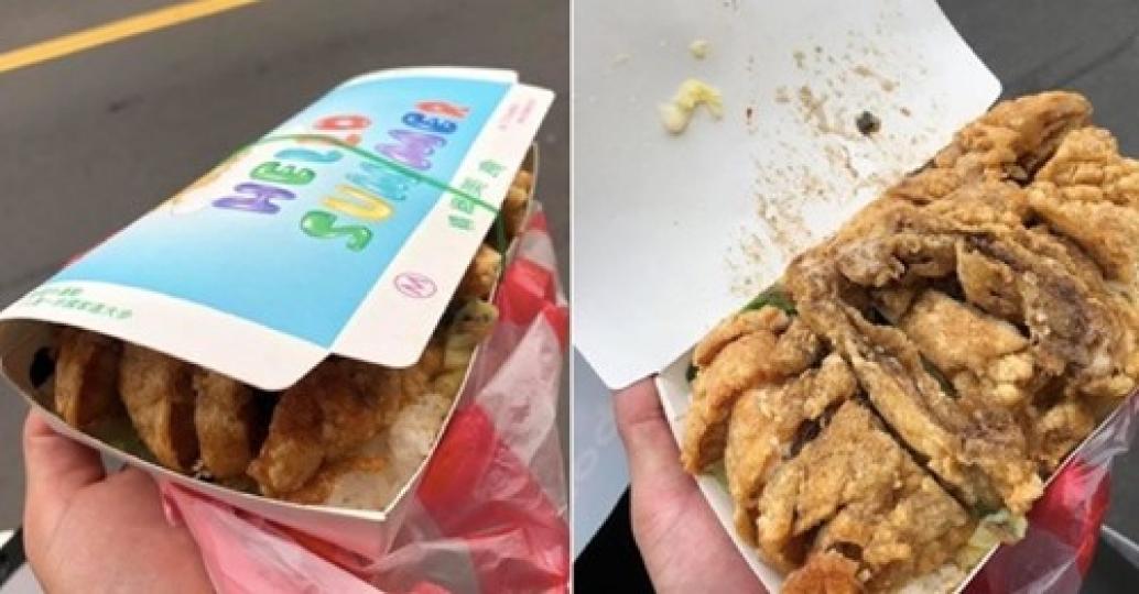 據說是當地學生都愛去的佛心店家～老闆娘真的太暖了...