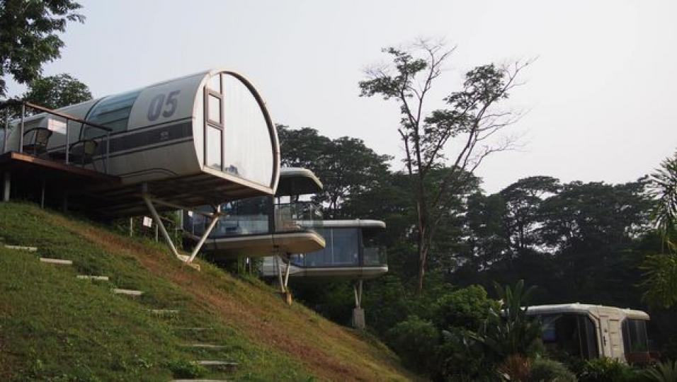 中山glampimg😜...