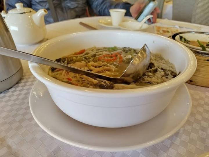 西營盤明星下午茶$42.5。......
