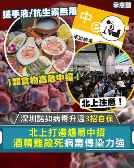 3招自保要記住！.......