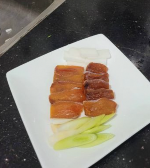 老公出奇招「端出整盤烏魚子」...