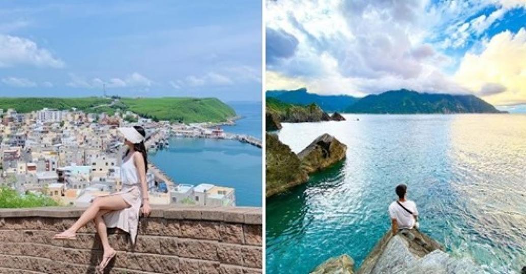 心情不好就去看看海吧......