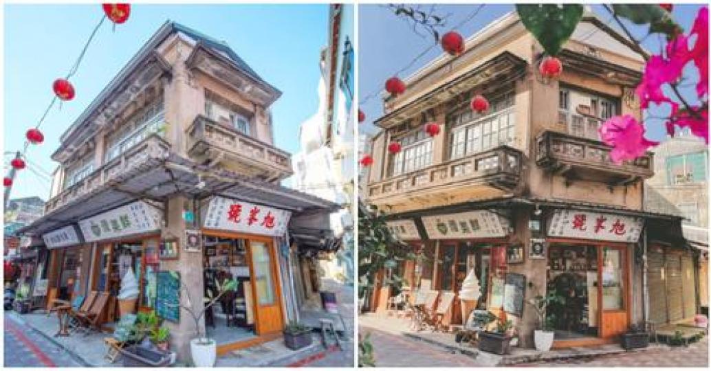 好想去台南玩啊～以後去台南玩絕對別錯過...
