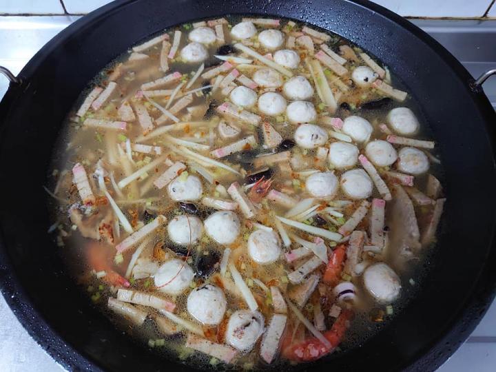 她曬出超古早味吃法「南部人都這樣吃」...