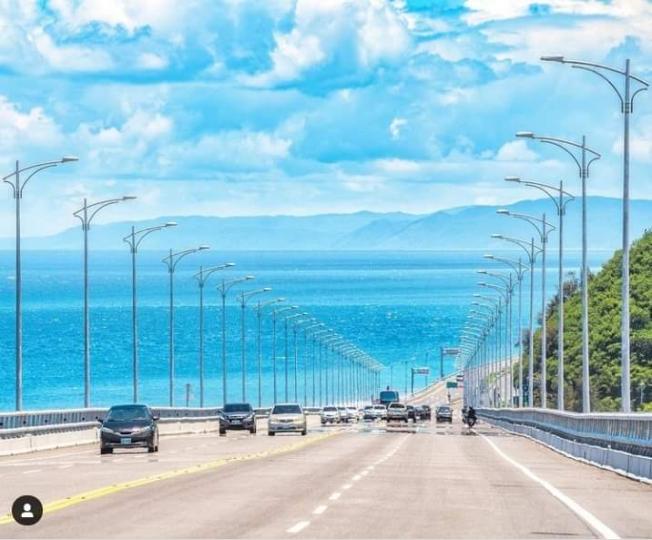 全台灣最美高架橋......