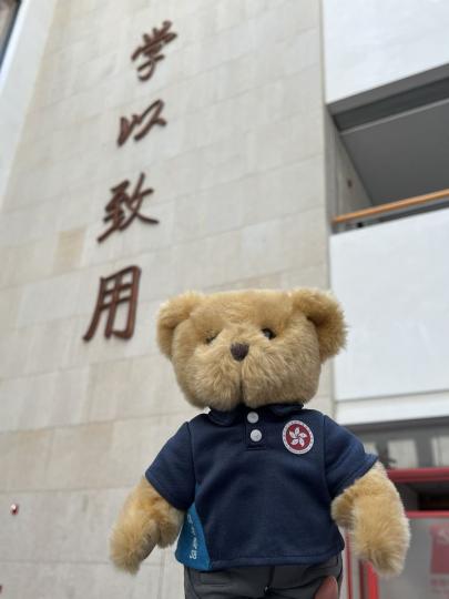 盛夏回憶 • 陜京之旅 .......