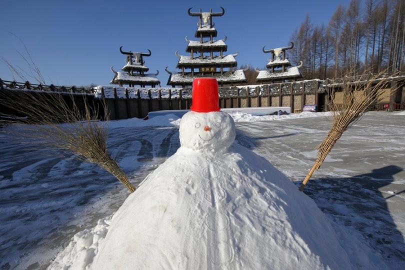 大家有看到可愛的鱷魚島嗎 陳一年、郭建設、麥翔雲、黃焱紅／攝...