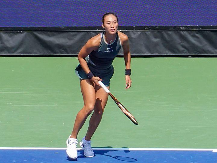 .... 連續兩年晉級美網16強......