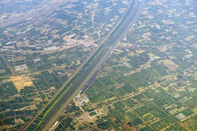 【「廢黃河」的前世今生】...