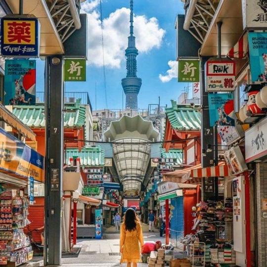 一人講一個最掛住嘅地方.....