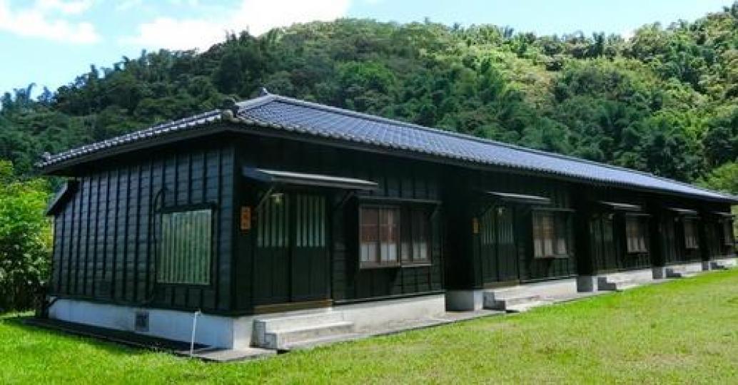 日月潭不只可以賞湖景～...